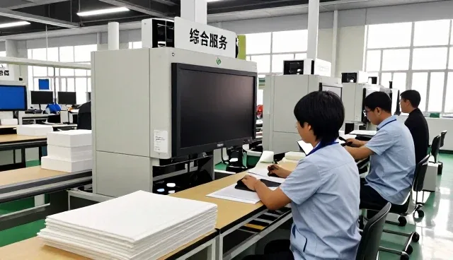 广州市端扬科技有限公司