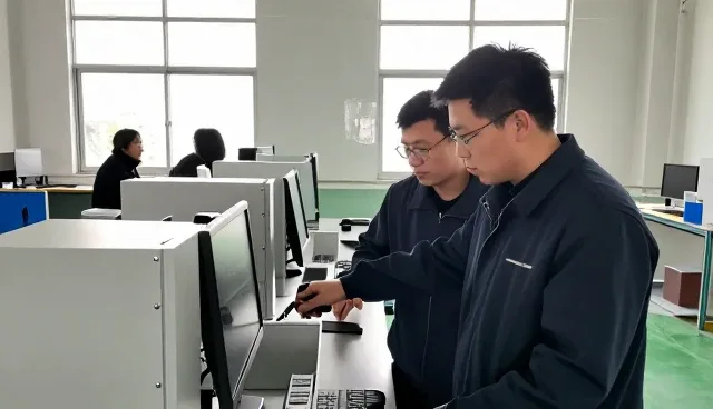 技术支持技术如何影响方案变化
