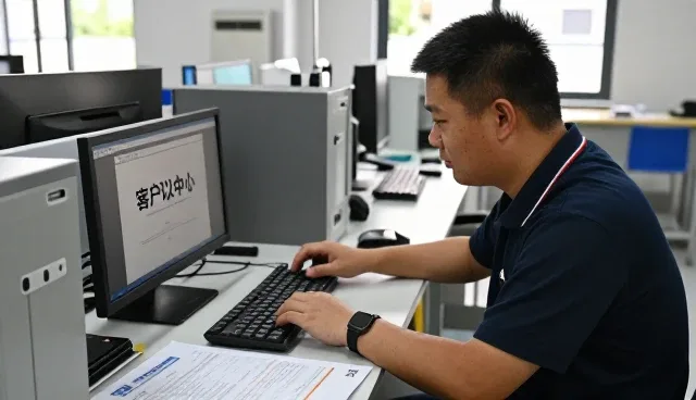 技术支持方案怎么做得更稳：技术驱动未来一线经验