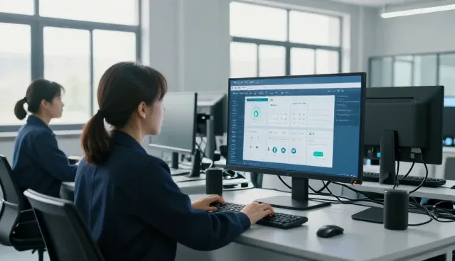 业务流程中方案设计的技术支持难题与解决策略